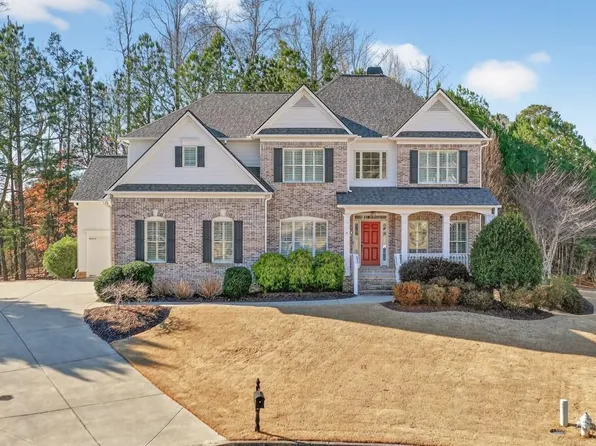 4855 Allistair Dr, Cumming, GA 30040