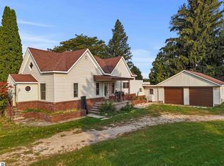 11975 E M 42 Hwy, Manton, MI 49663