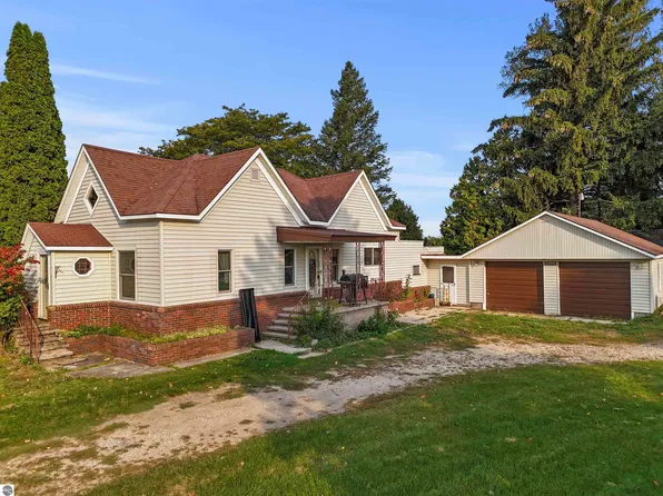 11975 E M 42 Hwy, Manton, MI 49663