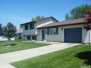 172 N Summit Dr, South Bend, IN