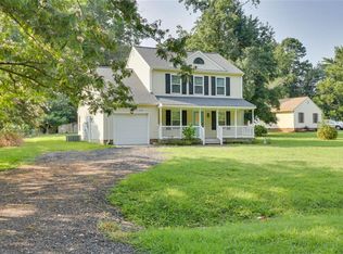 5691 Crany Creek Dr, Gloucester, VA 23061