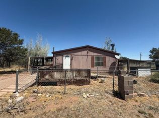 7 Hickory Rd, Jamestown, NM 87347