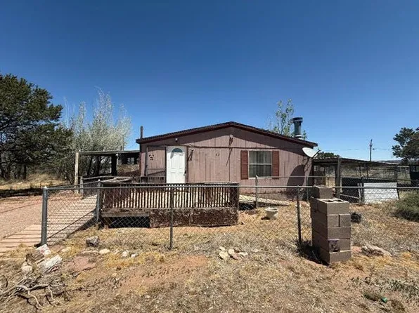 7 Hickory Rd, Jamestown, NM 87347