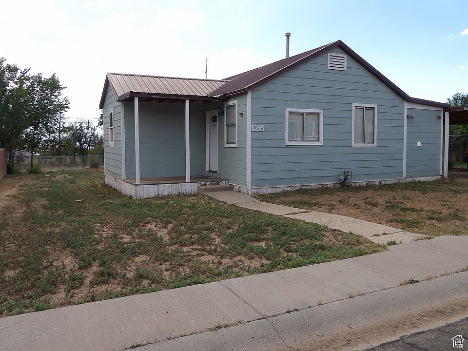 126 6th W, East Carbon, UT 84520 MLS 2007237 Zillow