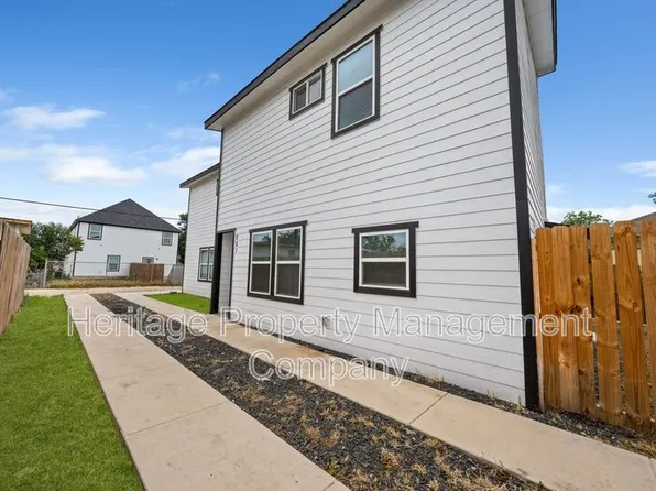 323 Gabriel, San Antonio, TX