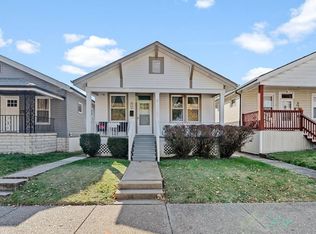 4342 Wallace St, Saint Louis, MO 63116
