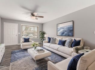 3628 W Oakland St, Chandler, AZ 85226