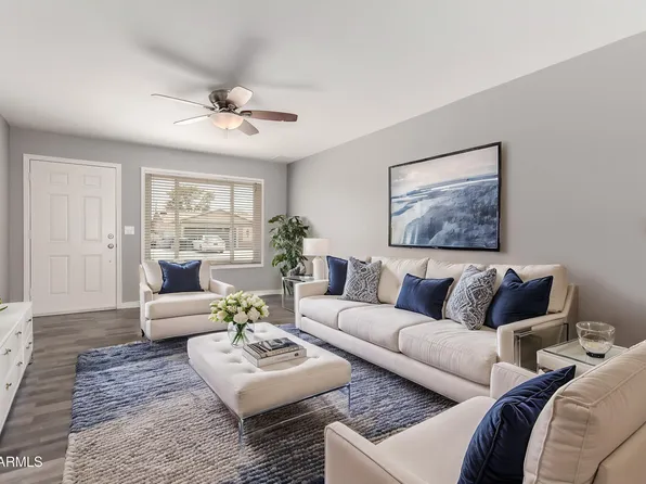 3628 W OAKLAND Street, Chandler, AZ 85226