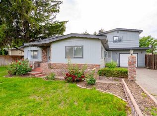 1159 N 61st Ave, West Richland, WA 99353