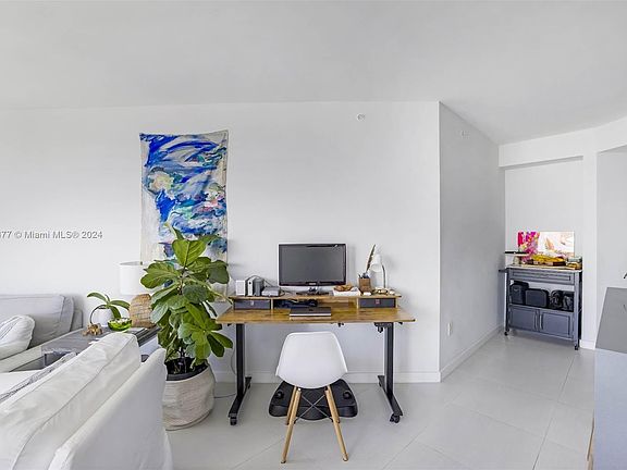 5th image of 9821 E Bay Harbor Dr Unit 901