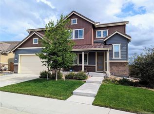 13930 Box Turtle Loop, Parker, CO 80134
