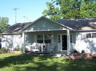 4705 Pinecrest Dr, Fort Wayne, IN 46809