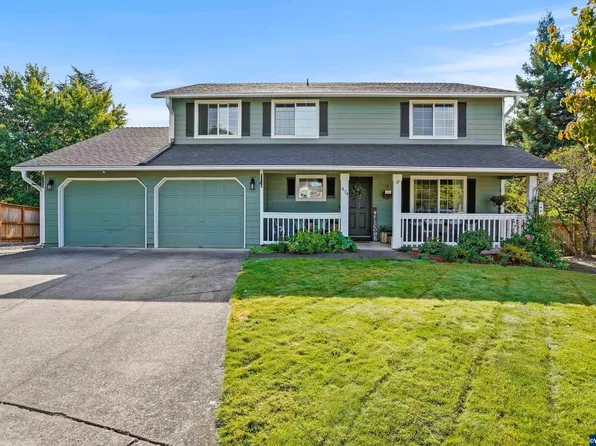 474 Lonebrook Ct SE, Salem, OR 97302
