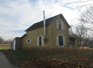 4102 Perrin Rd, Norwalk, OH 44857