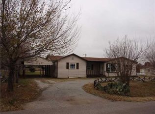 7917 N Highland Ave, Spencer, OK 73084