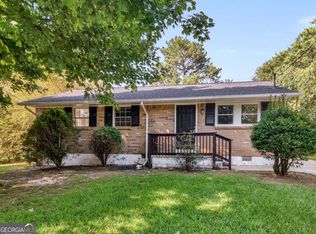 151 Andover Dr, Jonesboro, GA
