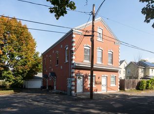 27 Railroad Ave #2A, Southington, CT 06489