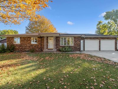 726 Malone Ave, Readlyn, IA, 50668