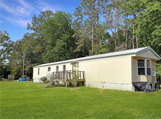 151 Clements Rd, Leesville, LA 71446