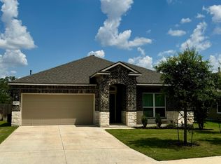 3451 Iron Cyn, Bulverde, TX 78163