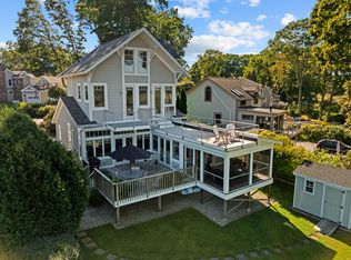 63 Cypress Rd, Old Saybrook, CT 06475