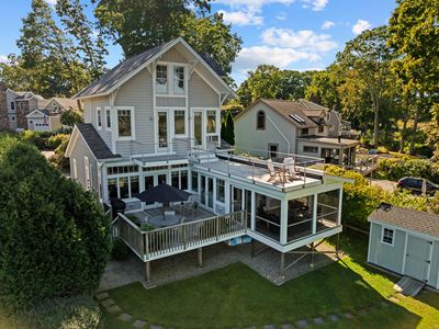 63 Cypress Rd, Old Saybrook, CT, 06475