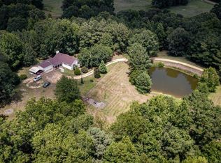 4156 Raymond Rd, Hazlehurst, MS 39083