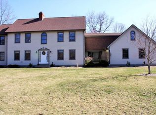 148 Deer Run Dr, Colchester, CT 06415