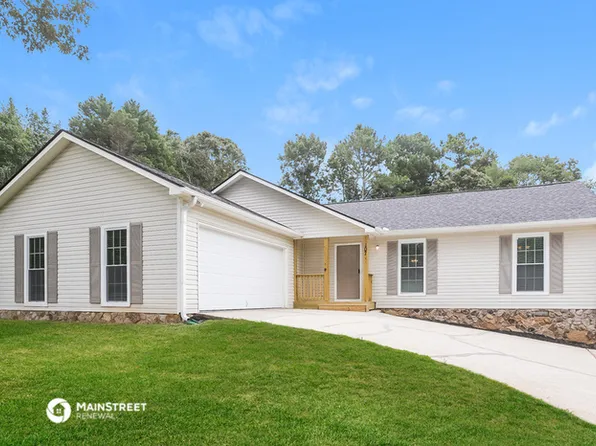 107 Pond Dr, Stockbridge, GA 30281