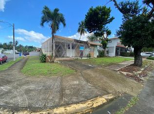 771 Calle Jaime Drew, San Juan, PR 00923