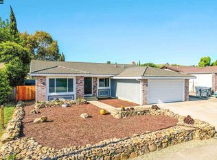 5017 Silverado Dr, Fairfield, CA