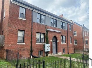 1261 Simms Pl NE #3, Washington, DC 20002