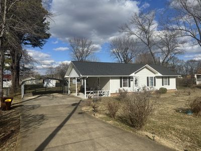 104 Napier Dr, Columbia, TN, 38401