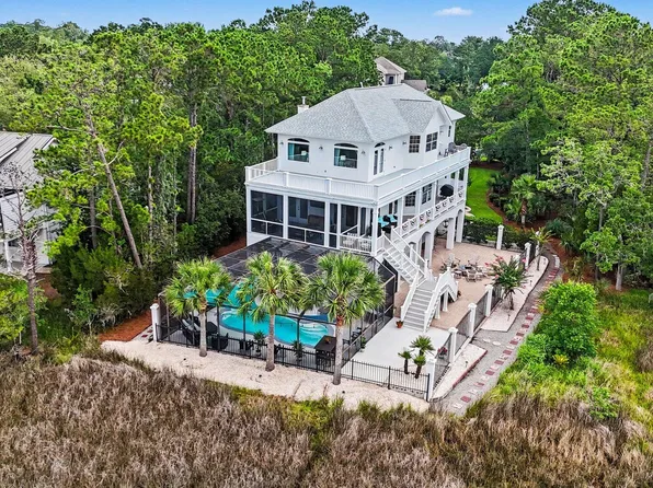 1604 Regimental Ln, Johns Island, SC 29455