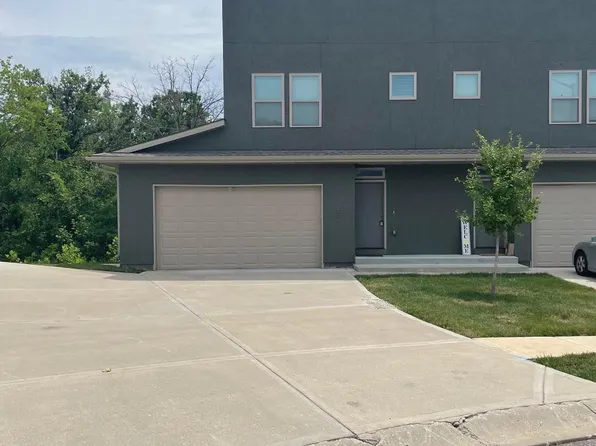 7603 N Mercier Ct, Kansas City, MO 64118