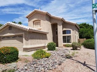 316 W Calle Monte Vista Dr, Tempe, AZ 85284
