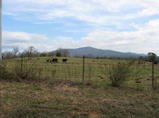 1691 Walker Rd, Chatsworth, GA 30705