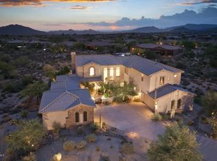 36296 N 98th Way, Scottsdale, AZ 85262