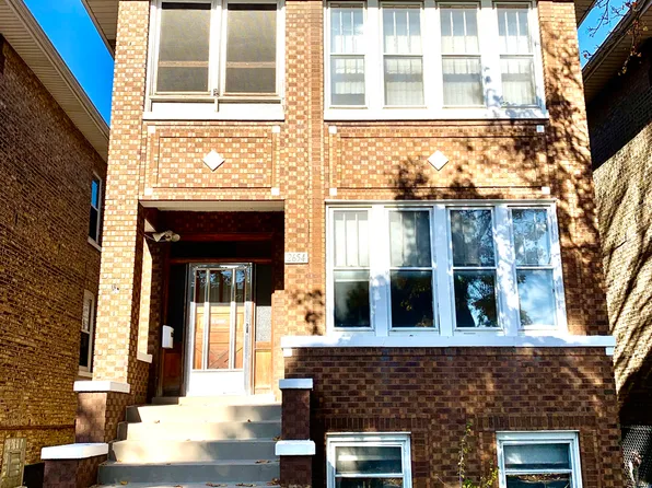 2654 W 42nd St, Chicago, IL 60632