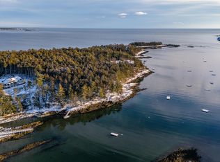 47 Snowman Lane, Georgetown, ME 04548