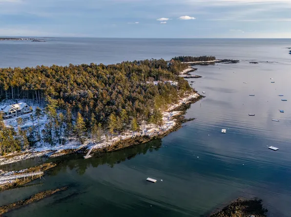 47 Snowman Lane, Georgetown, ME 04548