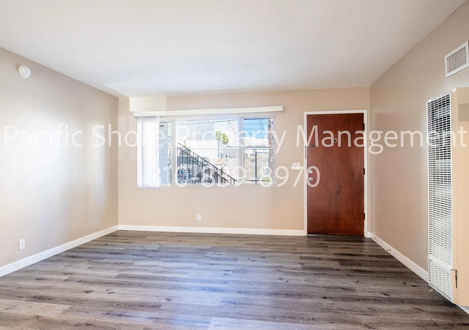 Massachusetts Apartments — Photo 1