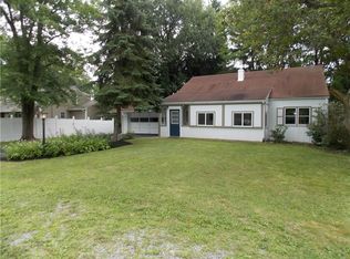 113 Taylor Ave, Beaver Falls, PA