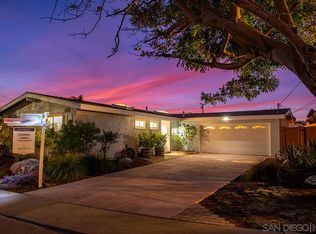 4144 Mount Putman Ave, San Diego, CA 92117