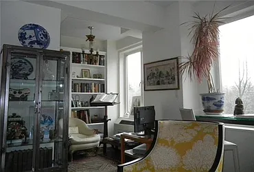 Rented by essential NEW YORK Real Estate