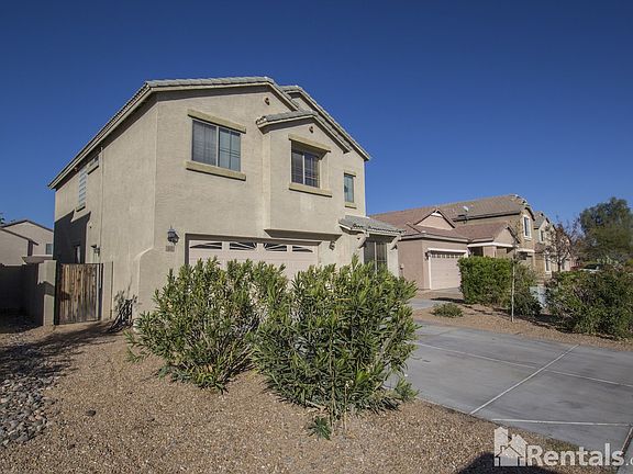 3rd image of 1112 W Desert Basin Dr