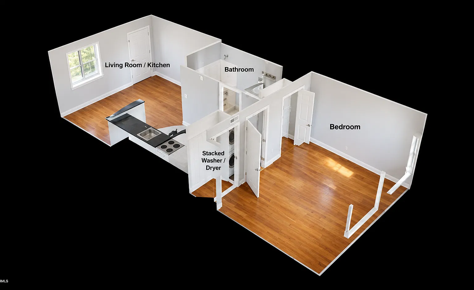 4750 Seahawk Court A-10 - 1 — Photo 2