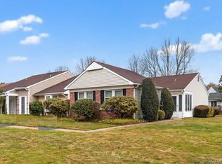 19 Hearthside Drive, Mount Sinai, NY 11766