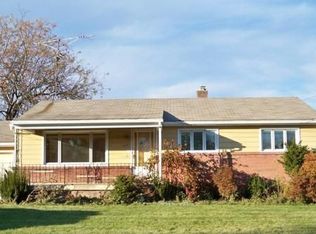 357 Geneva Ave, Struthers, OH 44471