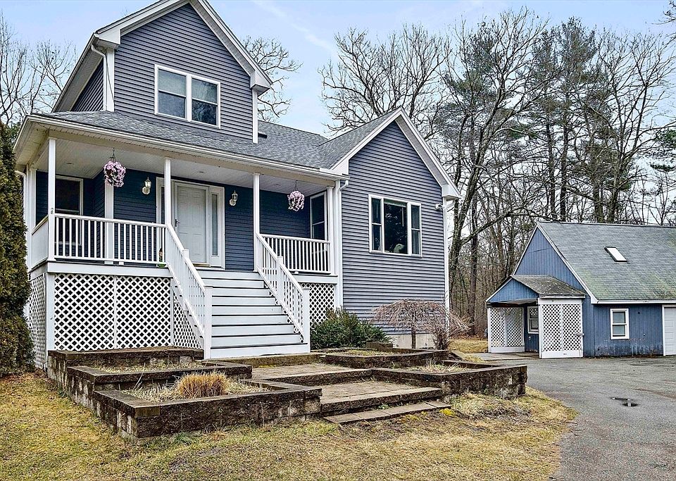 815 South St, Tewksbury, MA 01876 Zillow